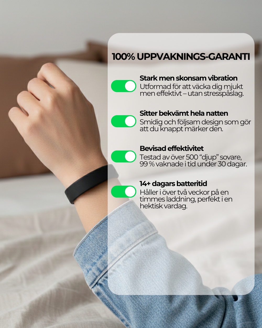 SmartSleep