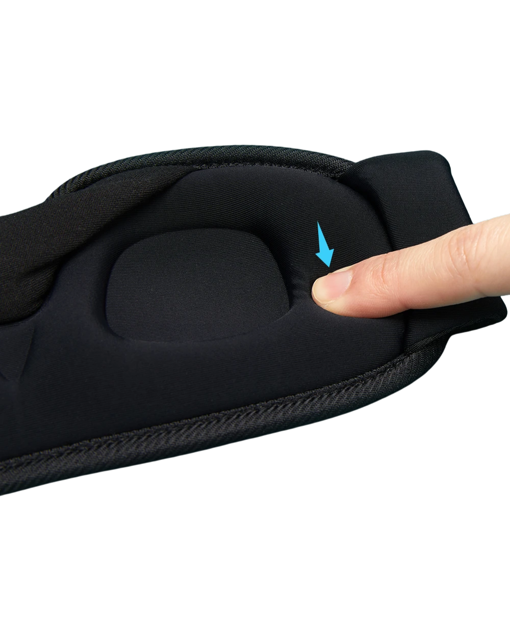SmartSleep NightMask