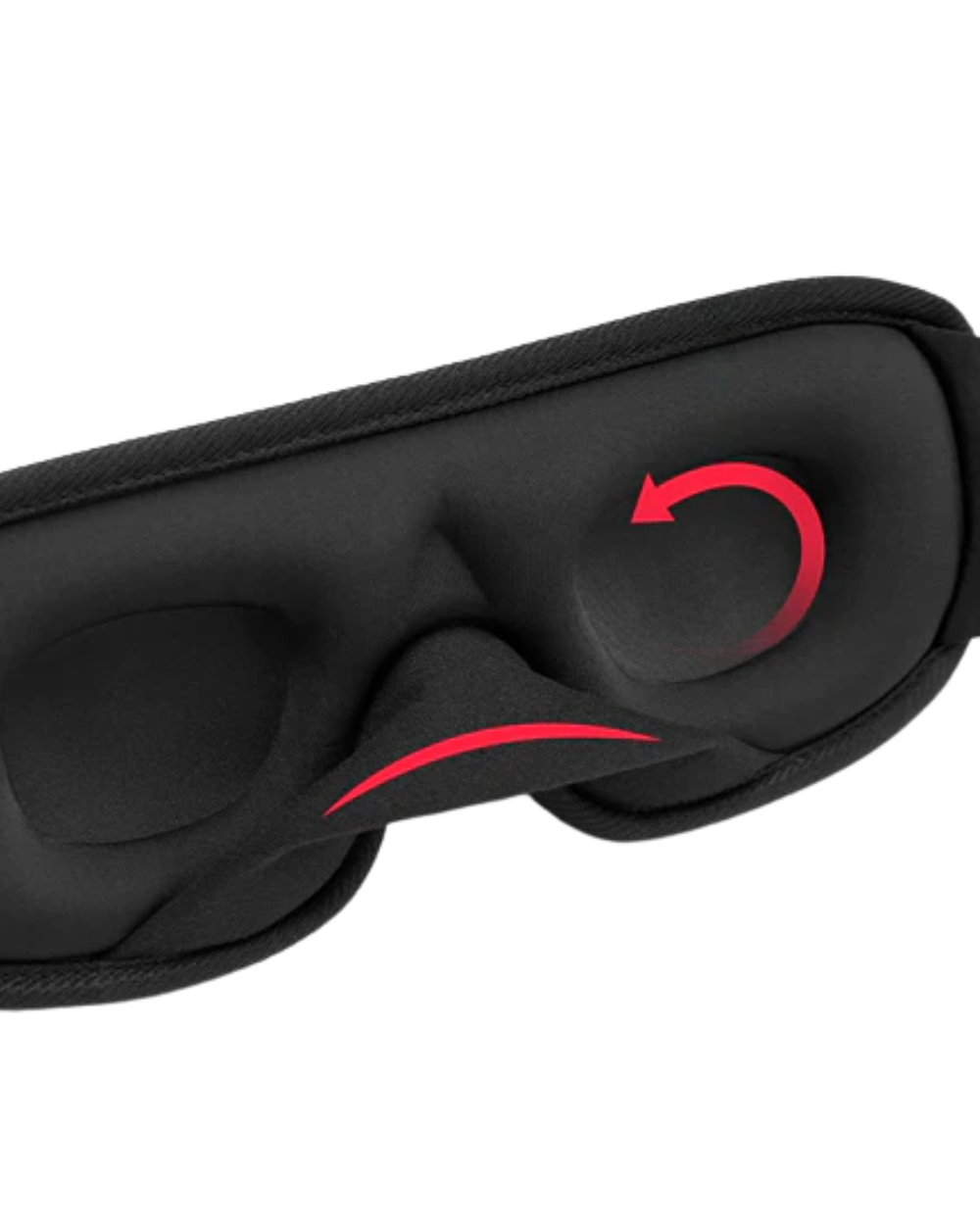 SmartSleep NightMask