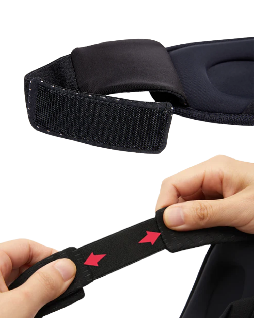 SmartSleep NightMask