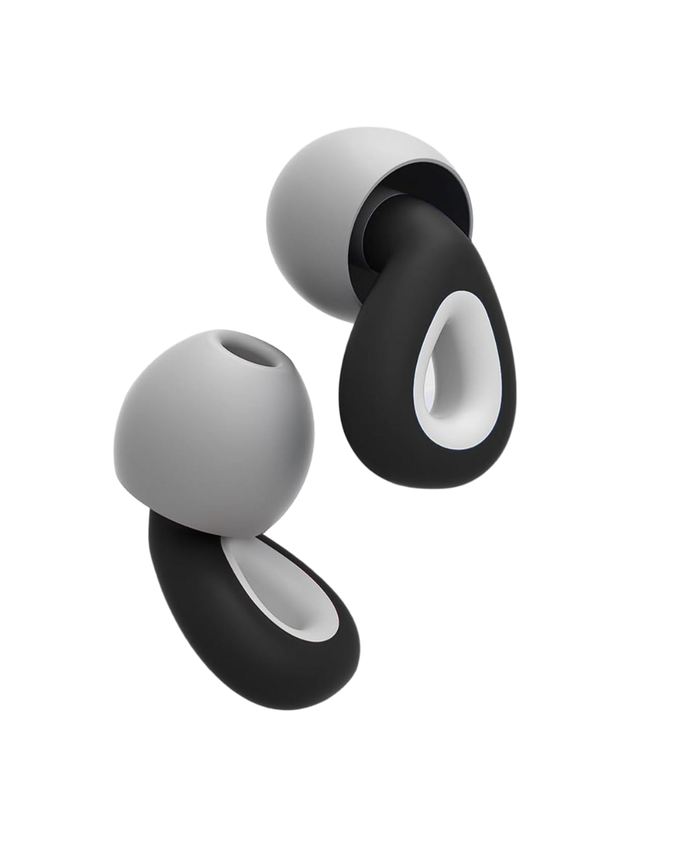 SmartSleep QuietPlugs