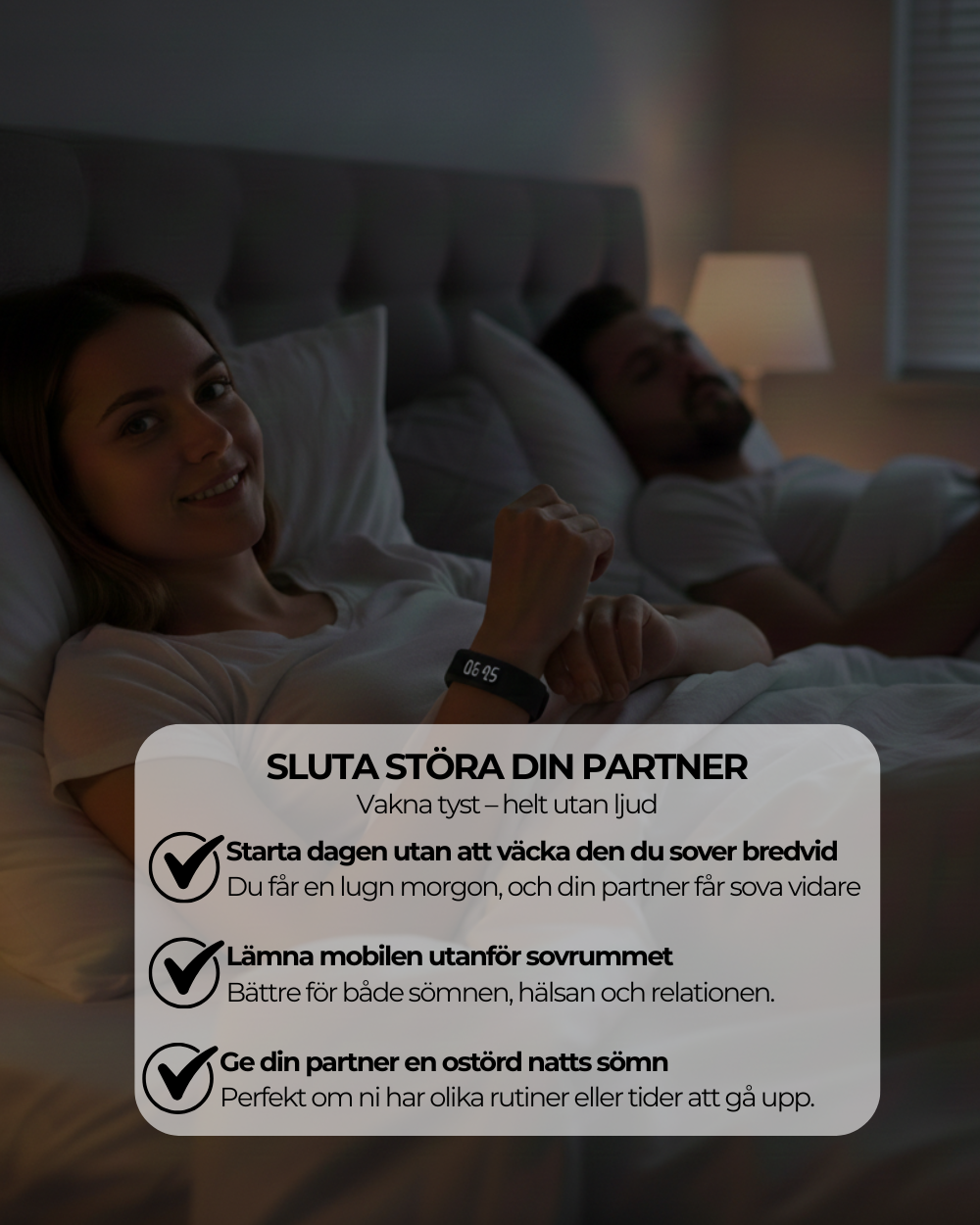 SmartSleep